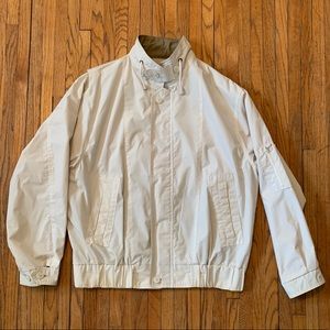 Vintage Jacket Trendy